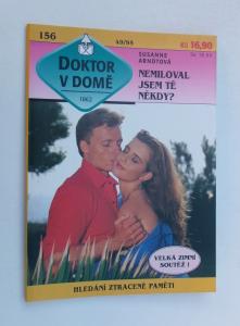 Nemiloval jsem tě někdy?