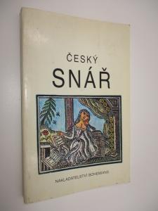 Český snář