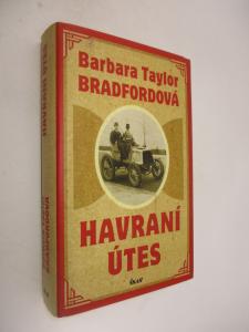 Havraní útes