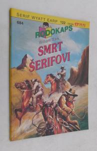 Smrt šerifovi