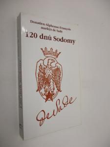120 dnů Sodomy