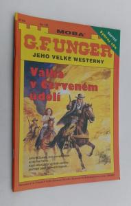 Válka v Červeném údolí