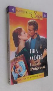 Hra o dítě