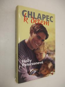 Chlapec k dětem