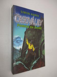 Časoválky- Pomsta na Zendě