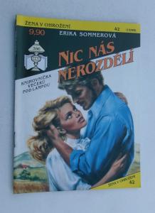 Nic nás nerozdělí