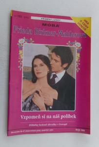 Vzpomeň si na náš polibek