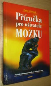 Příručka pro uživatele mozku