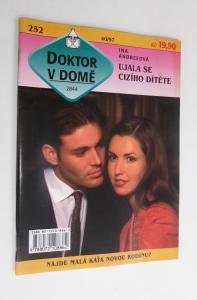 Ujala se cizího dítěte