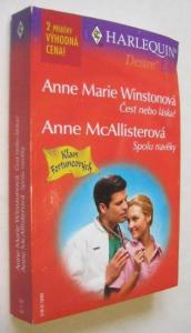 Čest nebo láska + Spolu navěky