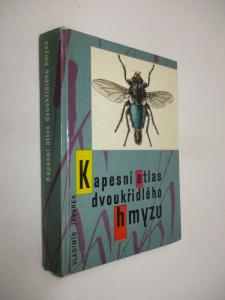 Kapesní atlas dvoukřídlého hmyzu