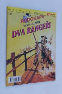 Dva rangeři