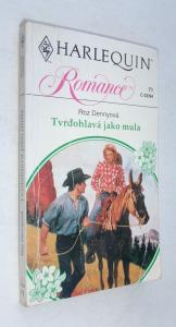 Tvrdohlavá jako mula