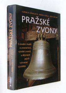 Pražské zvony