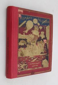 Patnáctiletý kapitán