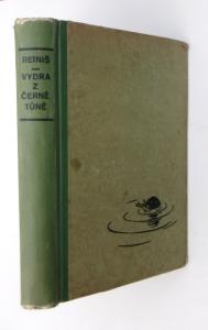 Vydra z Černé tůně