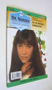 Co je pravda Christino_