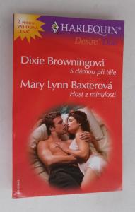 S dámou při těle + Host z minulosti