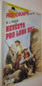 Nevěsta pro Long Hill