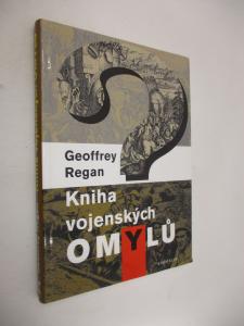 Kniha vojenských omylů