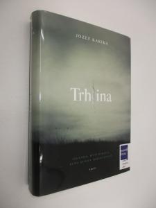 Trhlina