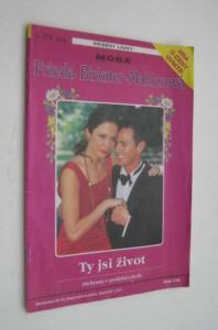 Ty jsi život