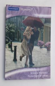 Nenechám tě odejít