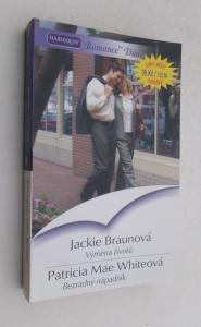 Výměna životů + Bezradný nápadník