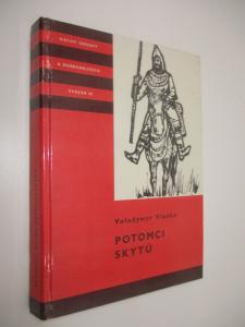 Potomci Skytů