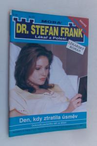 Den kdy ztratila úsměv