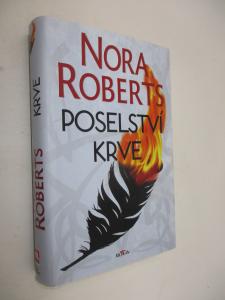 Poselství krve
