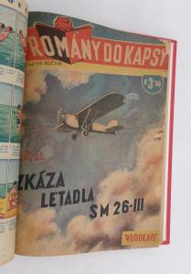Rodokaps 2 /  Děti krise + Hrob Rudého sultána + Bones + Pozor nebezpečí + Klíč k záhadě + Zkáza letadla SM 26-III + Zánik Pampasu + V tajných službách + Tajný agent