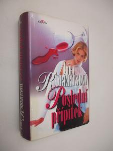 Poslední přípitek