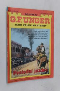 Poslední jezdec