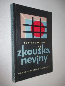 Zkouška neviny