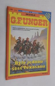 Bylo jednou šest Texasanů