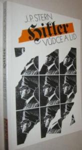 Hitler vůdce a lid