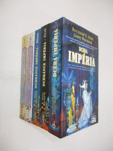 Sága o Impériu 1-5