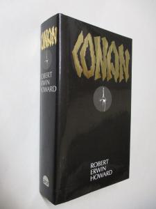 Conan