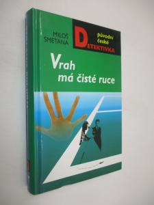 Vrah má čisté ruce