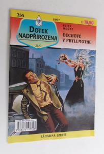 Duchové v Phyllmothu