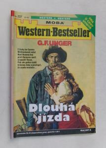 Dlouhá jízda