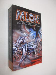 MLOK sbírka vítězných prací ceny Karla Čapka za rok 2002