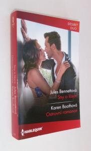 Sny o lásce + Ostrovní romance