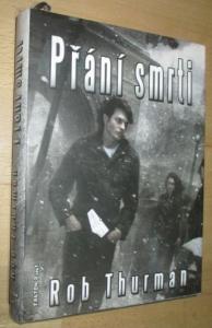 Přání smrti