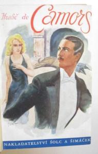 Za slávou a láskou ( Hrabě de Camors ) )