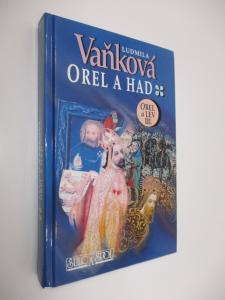 Orel a had (Orel a lev III.)