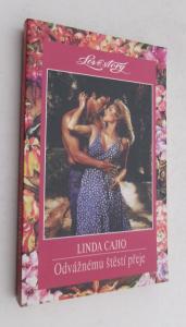 Odvážnému štěstí přeje