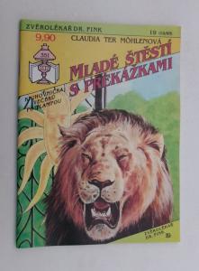 Mladé štěstí s překážkami