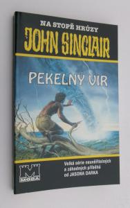 Pekelný vír  / kniha